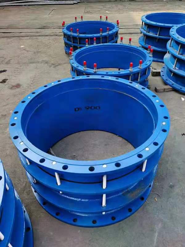 軟管補(bǔ)償器伸縮節(jié)